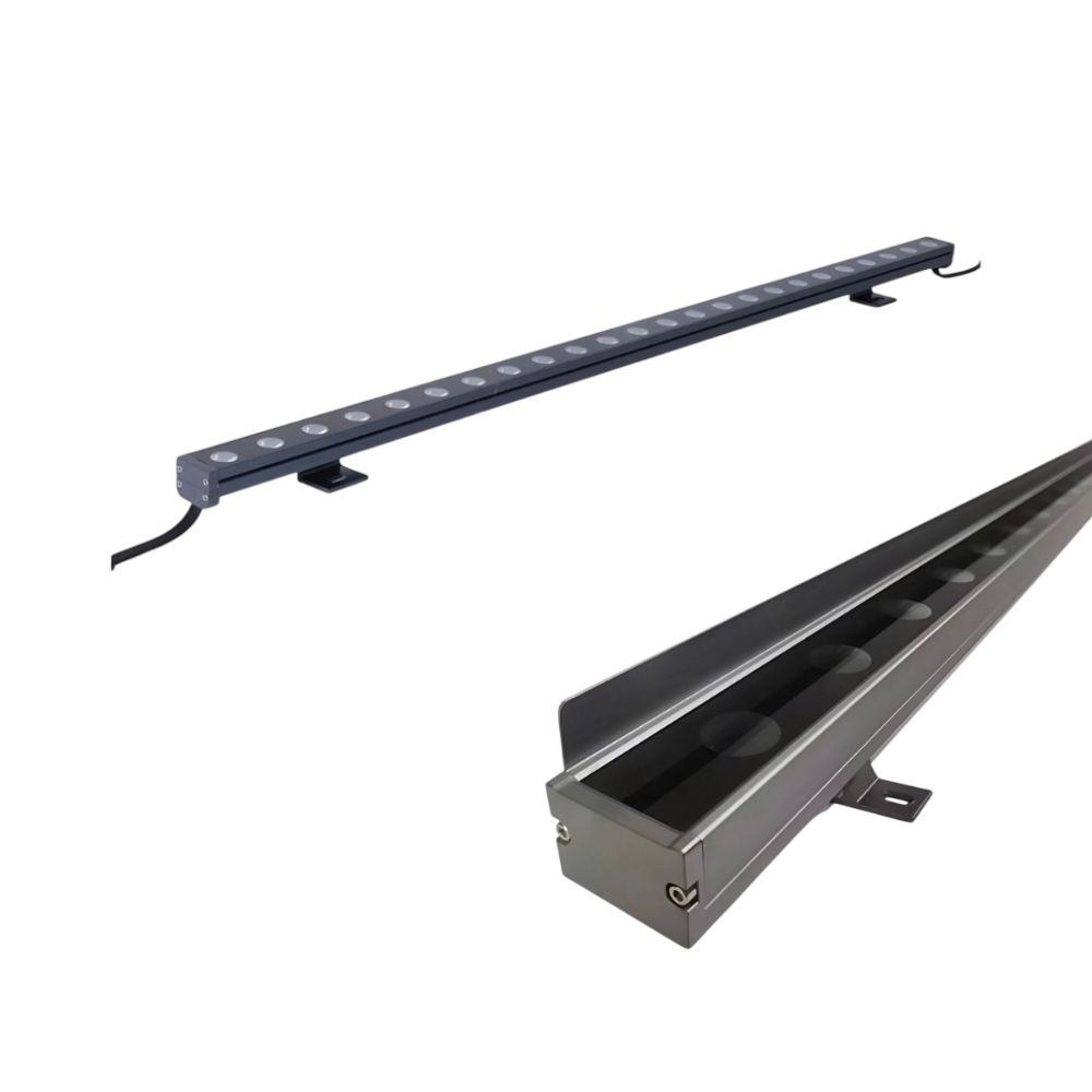 Đèn rửa tường